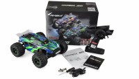 Hyper GO radiografische bestuurbare Truggy 4WD 1 op 16 RTR